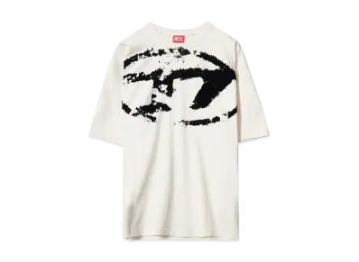 DIESEL T-BOXT-N14 "WHITE"