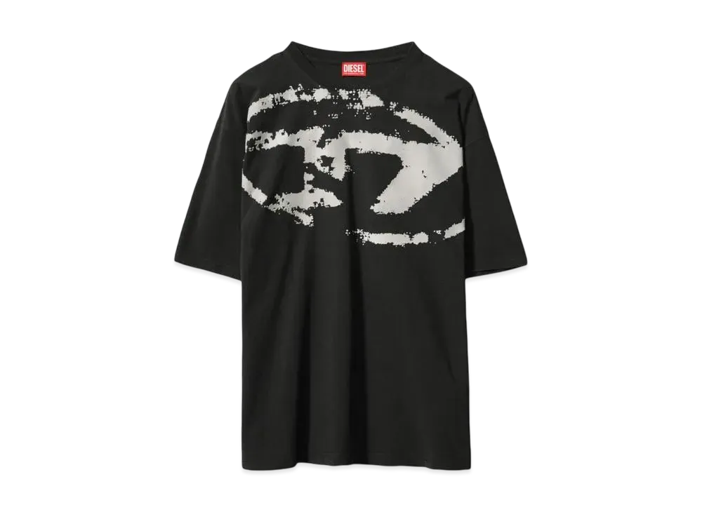 DIESEL T-BOXT-N14 "BLACK"