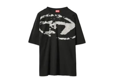 DIESEL T-BOXT-N14 "BLACK"