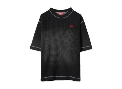 DIESEL S-WAFYCOL "BLACK"