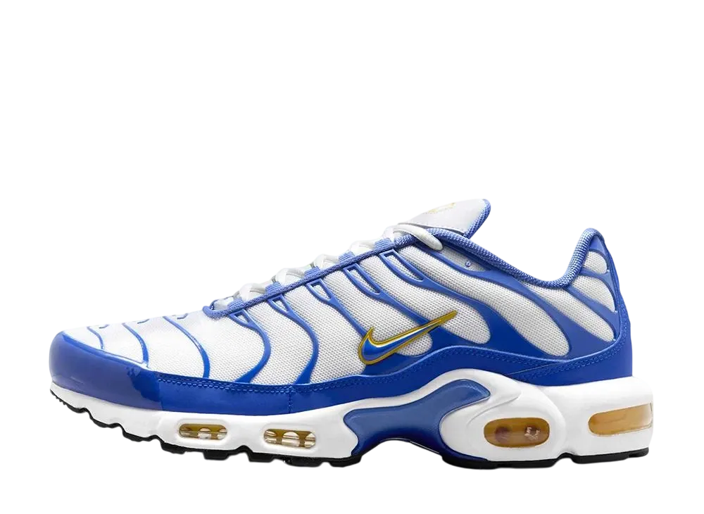Nike Air Max Plus "Rams"