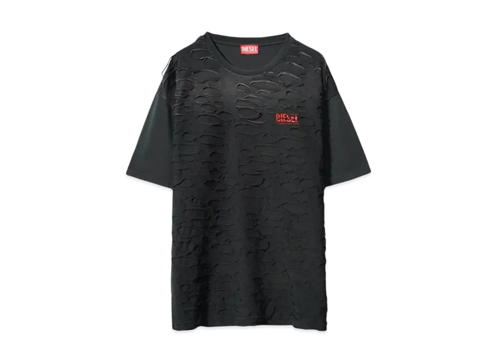 DIESEL T-BOXT-R29 "BLACK"