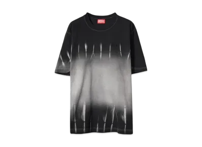 DIESEL T-ADJUST-R21 "BLACK"