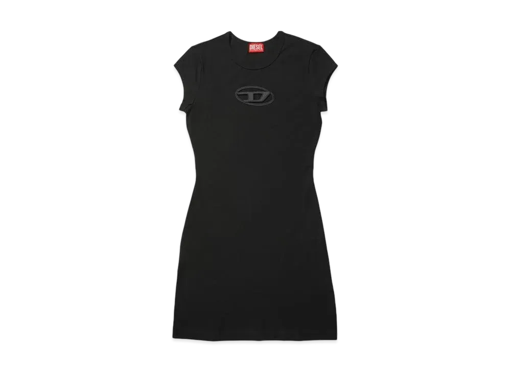 DIESEL D-ANGIEL "BLACK"