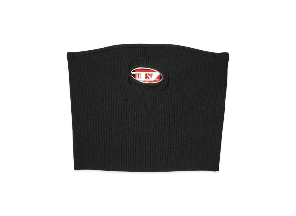 DIESEL M-CLARKSVILLEX "BLACK"