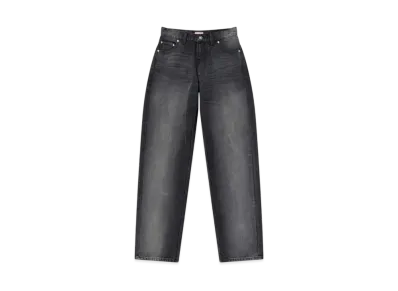 BlackEyePatch B Emblem Jeans "Black"