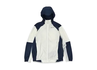 Marmot A-con Jacket "Off White/Navy"