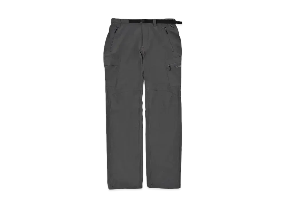 Marmot Light Trek Comfo Pants "Charcoal"