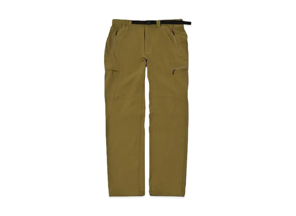 Marmot Light Trek Comfo Pants "Olive"