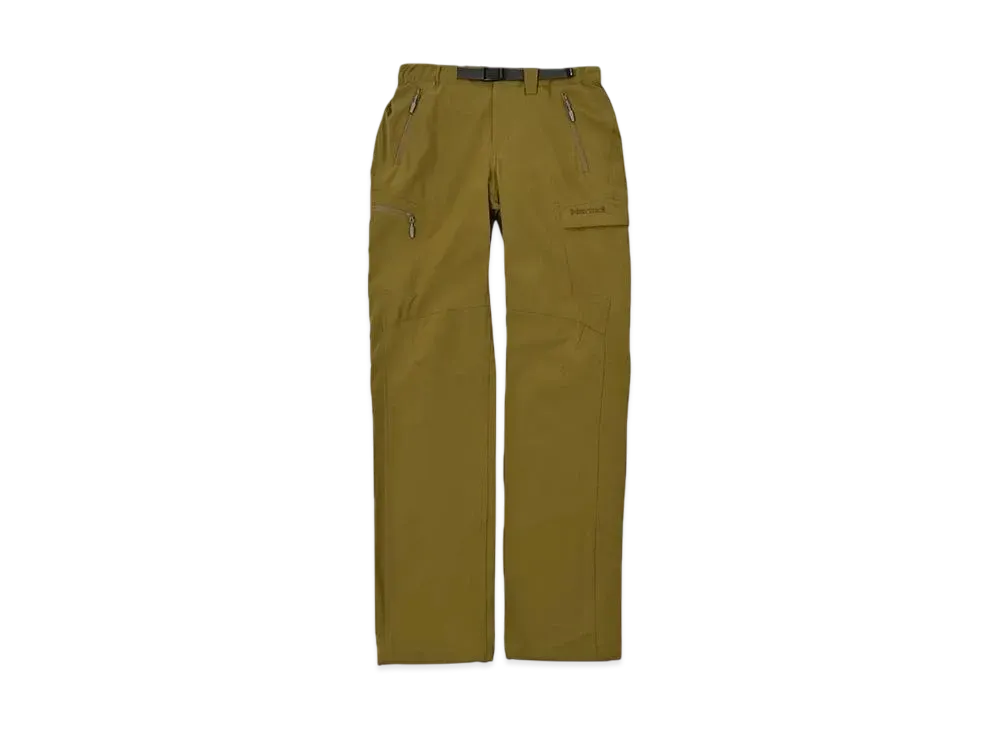 Marmot Women's Light Trek Comfo Pants "Olive"