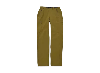 Marmot Women's Light Trek Comfo Pants "Olive"