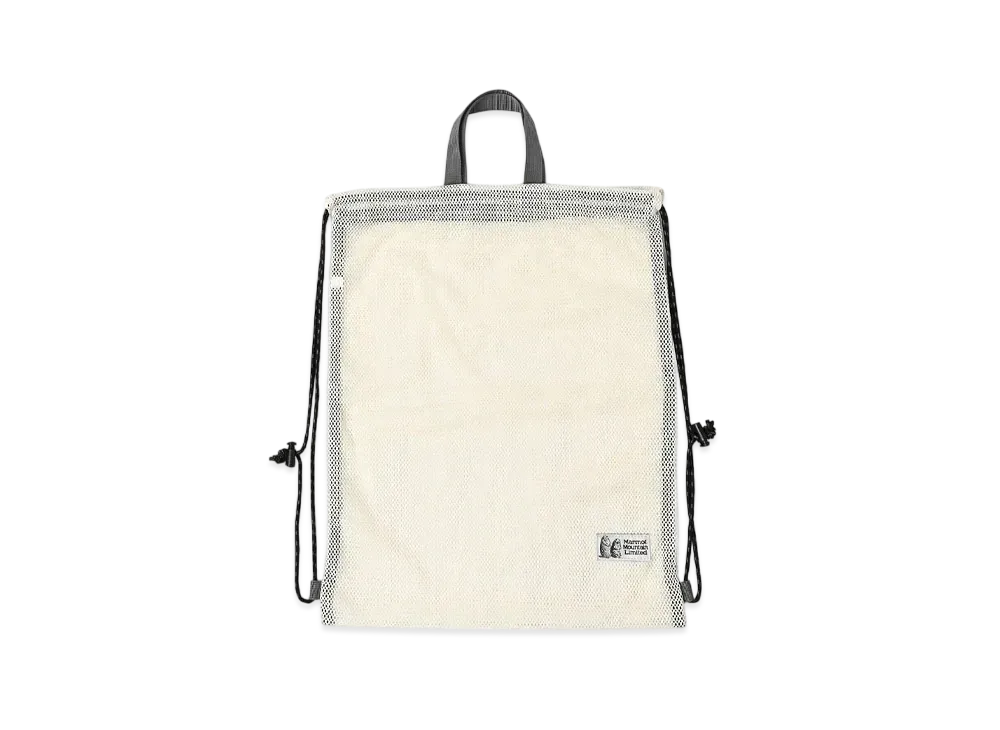 Marmot MMW Mesh Knapsack "Ivory"