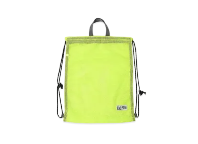 Marmot MMW Mesh Knapsack "Neon Yellow"