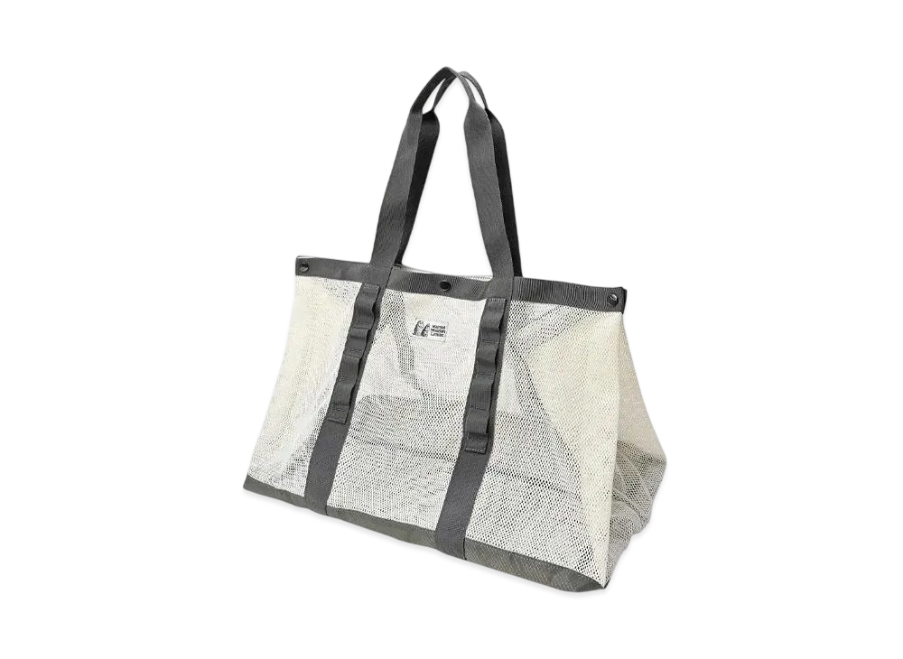 Marmot MMW Mesh Massive Tote "Ivory"