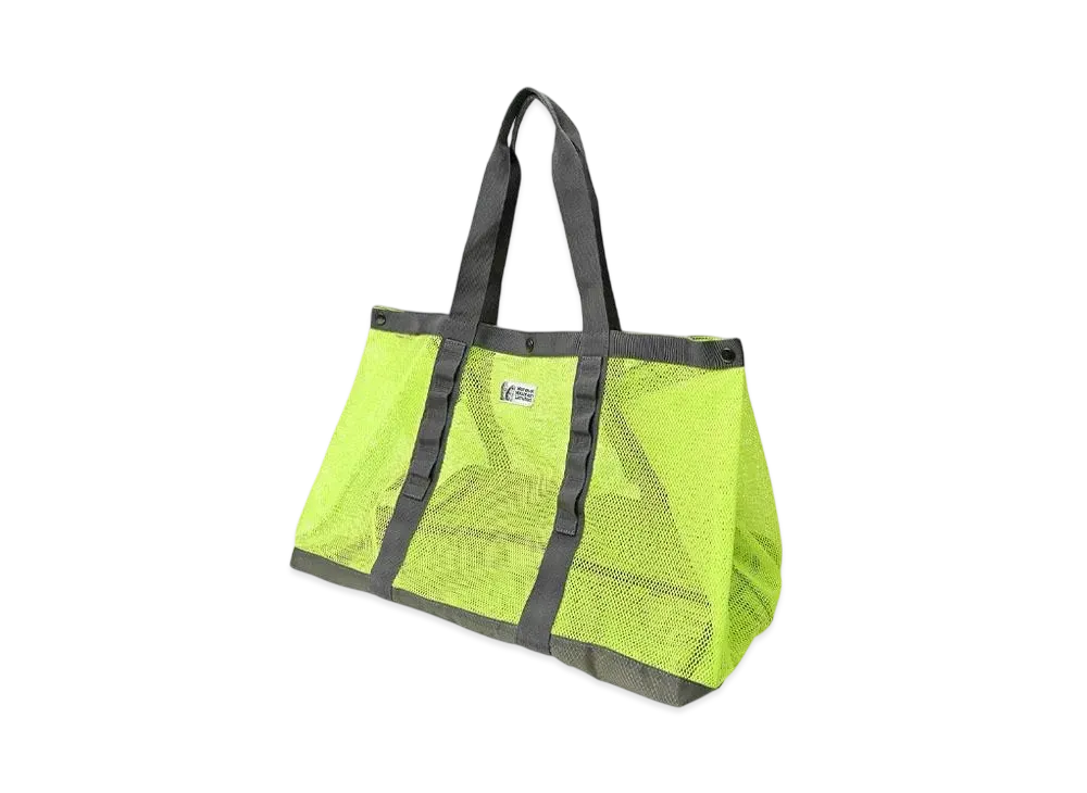 Marmot MMW Mesh Massive Tote "Neon Yellow"