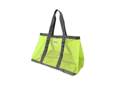 Marmot MMW Mesh Massive Tote "Neon Yellow"