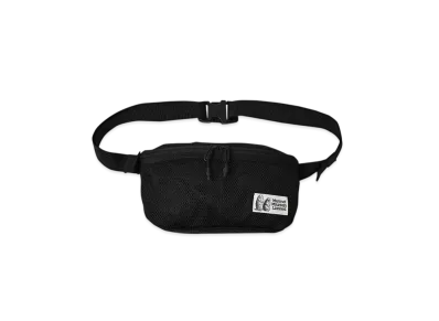 Marmot MMW Mesh Waist Pouch "Black"