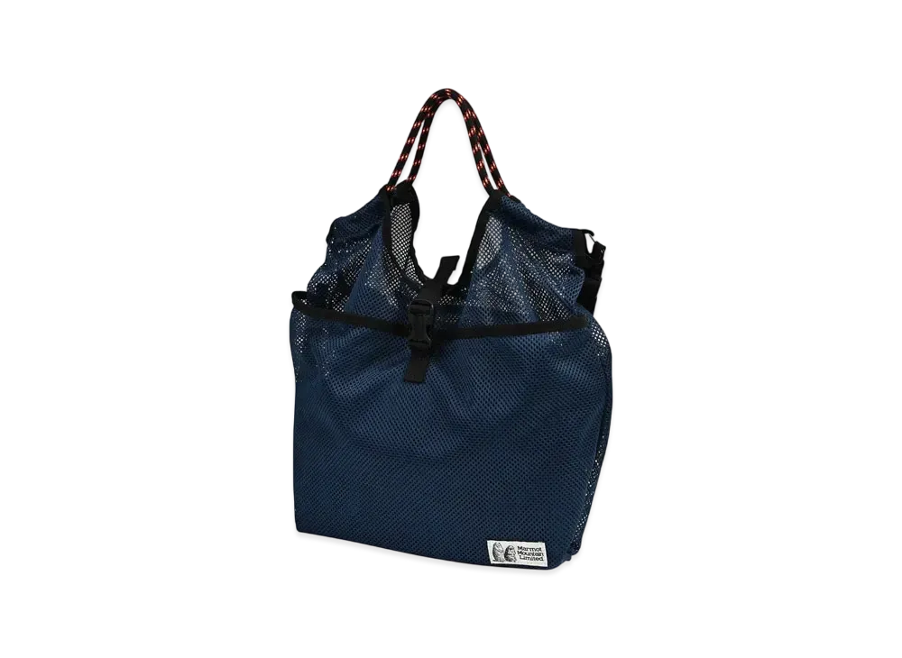 Marmot MMW Mesh Compact Tote "Blue"