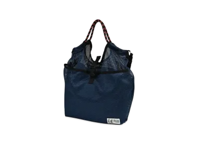 Marmot MMW Mesh Compact Tote "Blue"