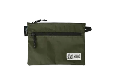 Marmot MMW X-Pac Handy Pouch "Olive"
