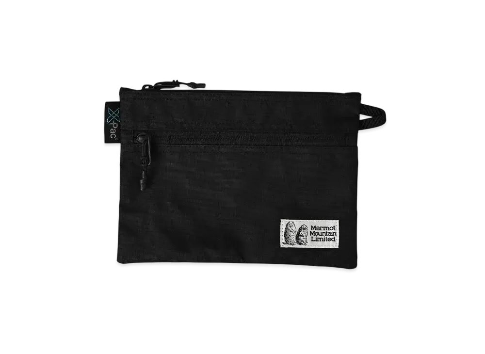 Marmot MMW X-Pac Handy Pouch "Black"