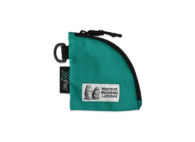 Marmot MMW X-Pac Coin Case "Turquoise"