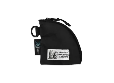 Marmot MMW X-Pac Coin Case "Black"