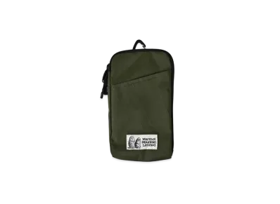 Marmot MMW X-Pac Multi Wallet "Olive"