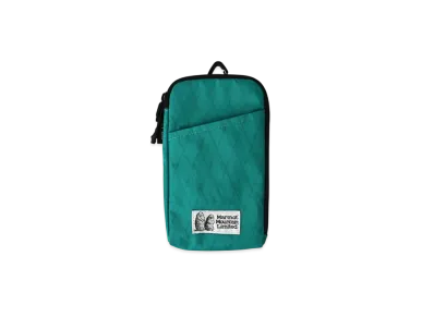 Marmot MMW X-Pac Multi Wallet "Turquoise"