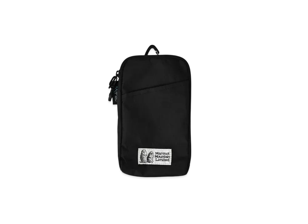 Marmot MMW X-Pac Multi Wallet "Black"