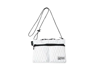 Marmot MMW X-Pac Sacoche "White"