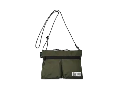 Marmot MMW X-Pac Sacoche "Olive"