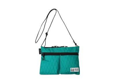 Marmot MMW X-Pac Sacoche "Turquoise"