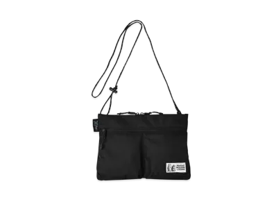 Marmot MMW X-Pac Sacoche "Black"