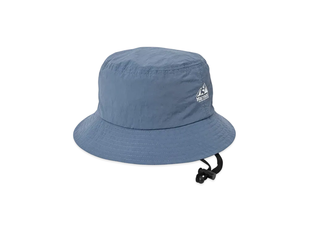 Marmot Systema Bucket Hat "Indigo"