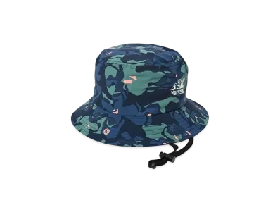 Marmot Systema Bucket Hat "Navy Flower"