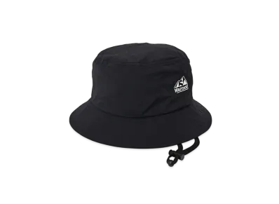 Marmot Systema Bucket Hat "Black"