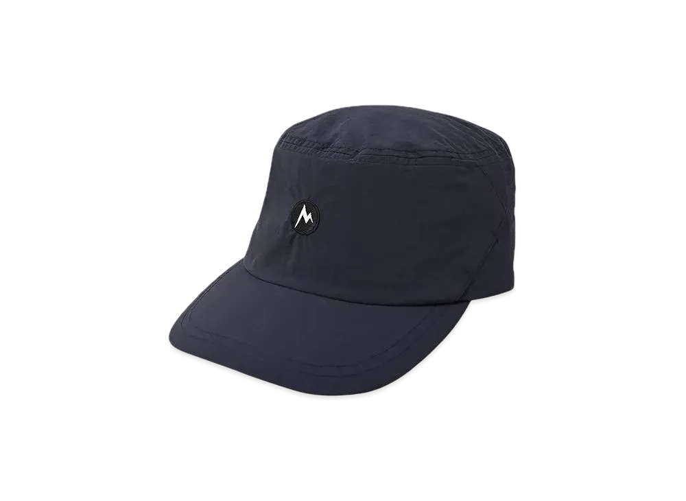 Marmot Benchration Work Cap "Navy"