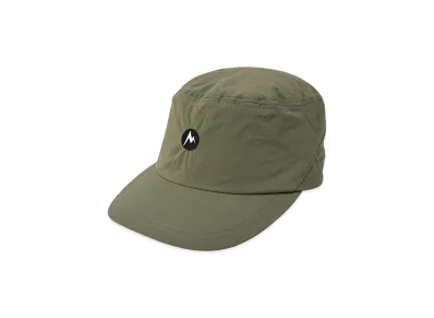 Marmot Benchration Work Cap "Khaki"