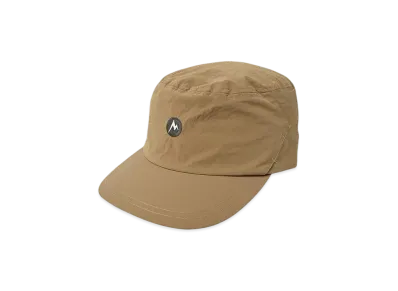 Marmot Benchration Work Cap "Dark Beige"