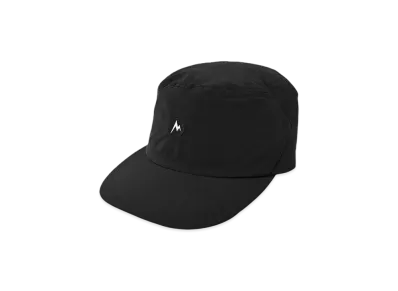 Marmot Benchration Work Cap "Black"