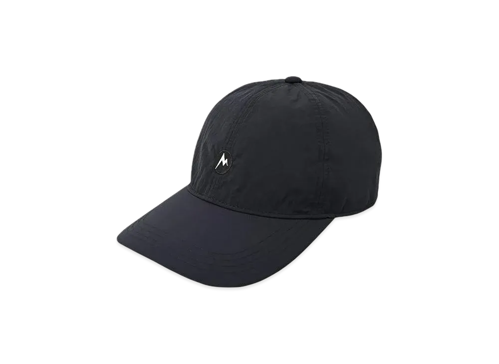 Marmot Systema Cap "Black"