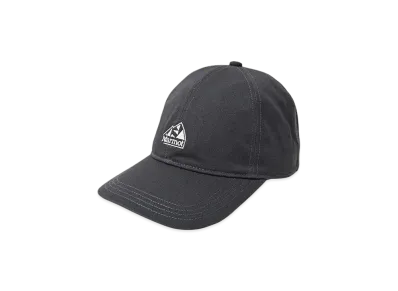 Marmot Classic Logo Cap "Charcoal"