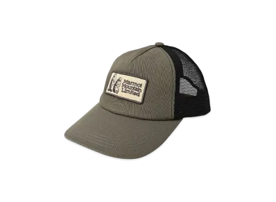 Marmot MMW Classic Mesh Cap "Khaki"
