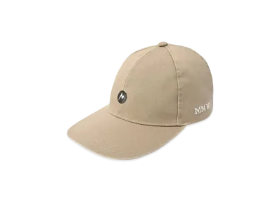 Marmot Mountain Logo Cap "Beige"