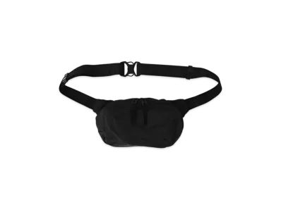 Marmot Ouzel Body Bag "Black"