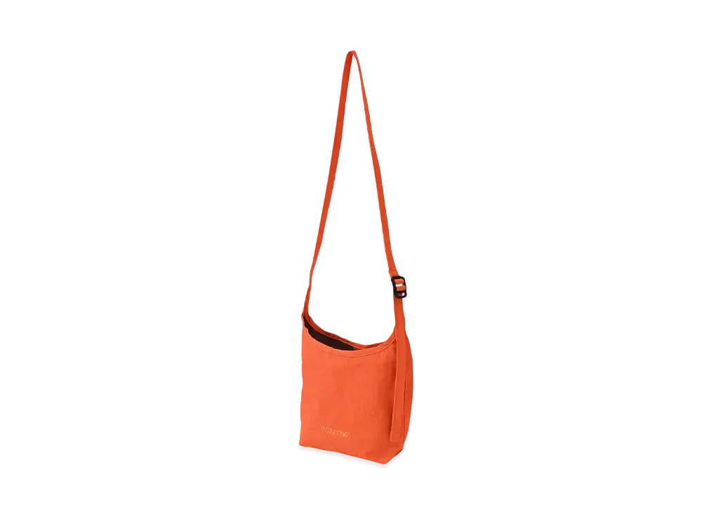 Marmot Piedra Sacoche "Orange"