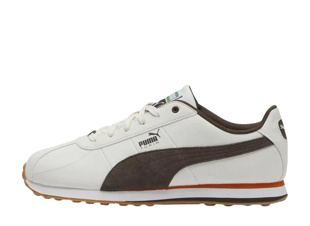 プーマ チューリン4 "ウォームホワイト"
