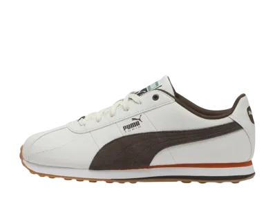 Puma Turin 4 "Warm White"