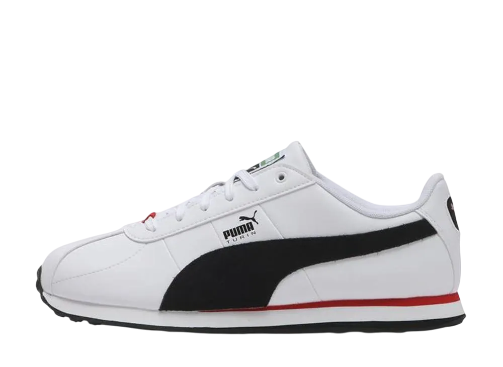 Puma Turin 4 